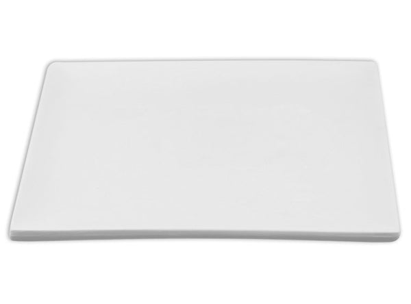 8" Square Plate