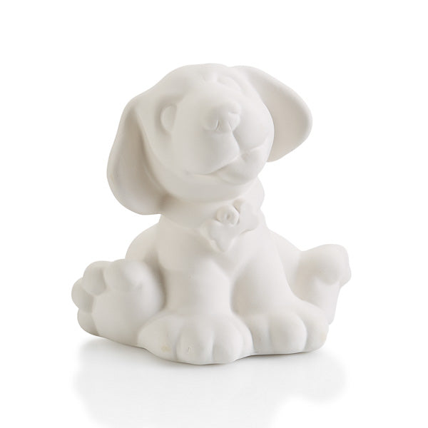 Medium Lucy the Dog