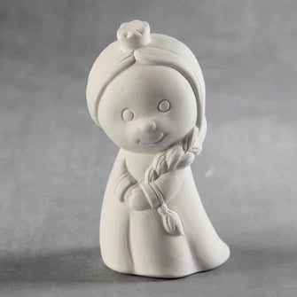 Elsa the Ice Princess