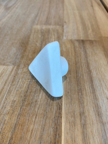 Triangle 2" Knob