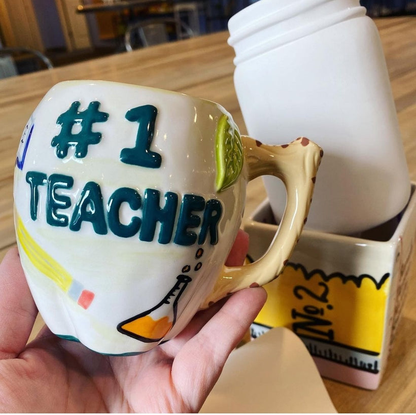 Teacher&#39;s Gifts