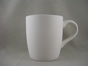 5" Barrel Mug
