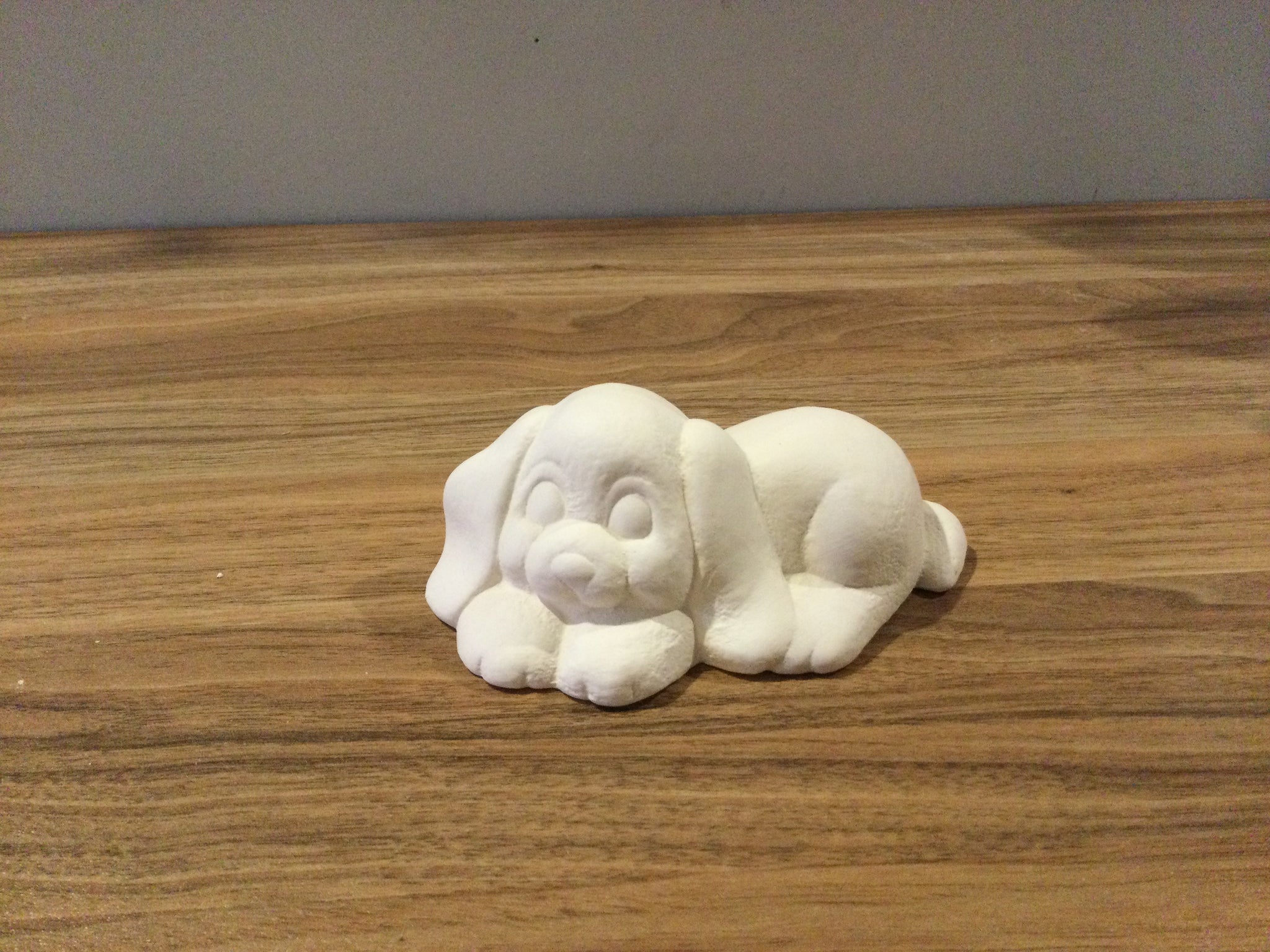 Pound Puppy Hand Made