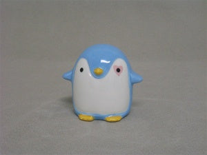 Gunther Penguin Figurine