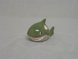 Baby Shark Figurine