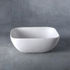 Square Cereal Bowl