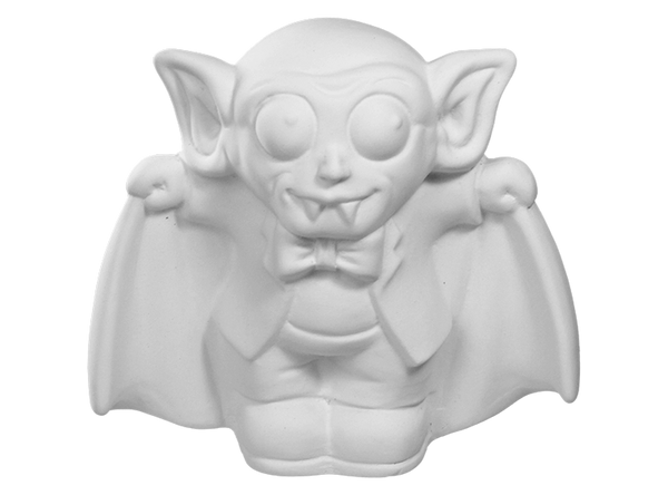 Drake the Vampire Figurine