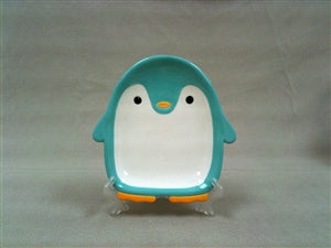 Penguin Plate