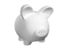 *Medium Pig Bank