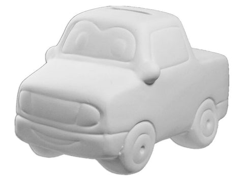 *Mater the Truck Bank