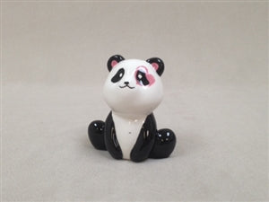 Sitting Panda