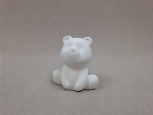 Sitting Panda
