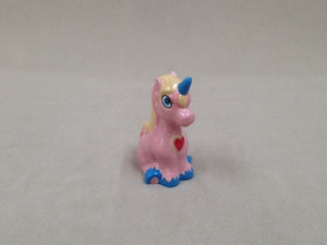 Sitting Unicorn