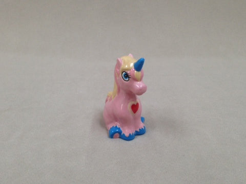 Sitting Unicorn