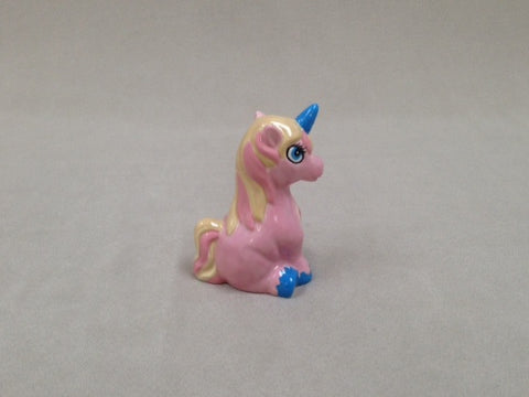 Sitting Unicorn