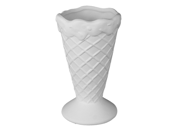 Waffle Cone Cup
