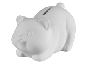 *Po the Panda Bank