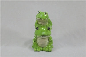 *Frogs Bank