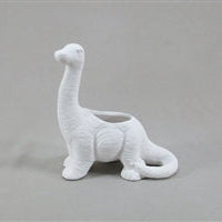 Apatosaurus Planter