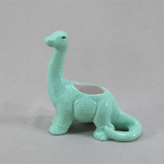 Apatosaurus Planter