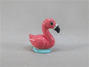 Flamingo Figurine