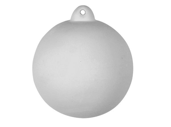 3.5" Ball Ornament