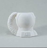 Astronaut Mug