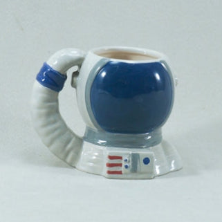 Astronaut Mug