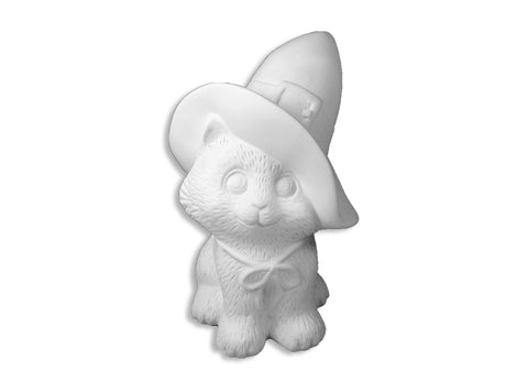 Witch's Kitty