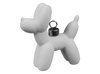*Balloon Dog Ornament