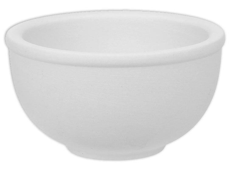 3.5" Footed Sauce Bowl