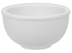 3.5" Footed Sauce Bowl