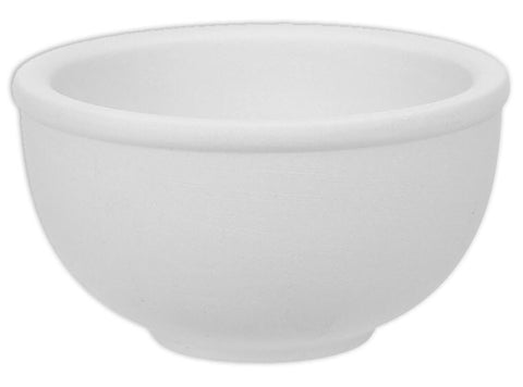 3.5" Footed Sauce Bowl