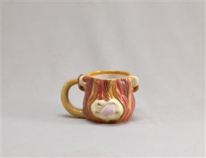 Highland Cow Mug