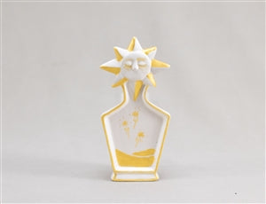 Sun Potion Plate