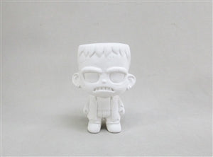 Frankenstein's Monster