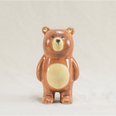 Mr. Bear