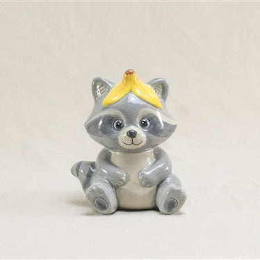 Pierre the Racoon