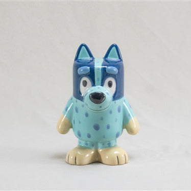 Bluey the Heeler