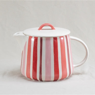 Skandi Teapot