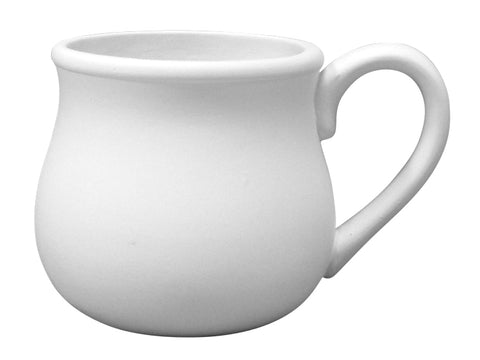 Coffee Pot Mug