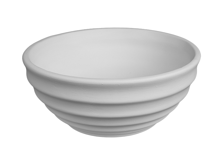 Tiered Bowl