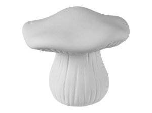 Russula Mushroom Figurine