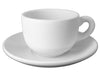 Espresso Cup and Saucer