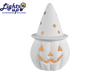 *Lighted Jack-O-Witch