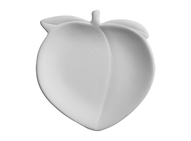 Peach-y Keen Dish