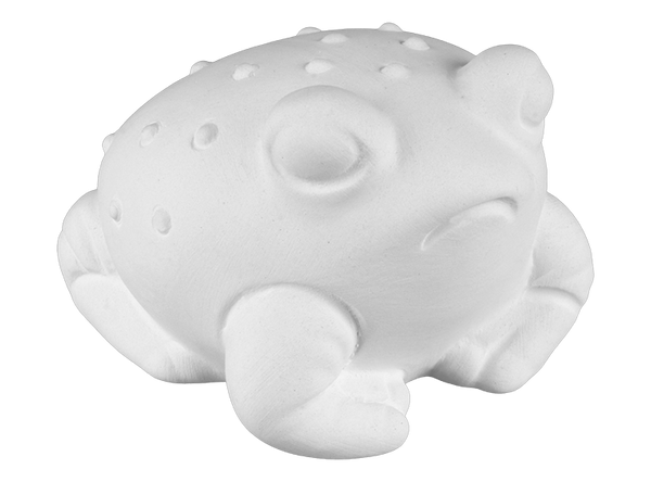 Tushi the Frog Mighty Tot