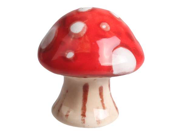 Dotted Mushroom Tot
