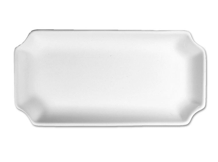 Small Orleans Tray