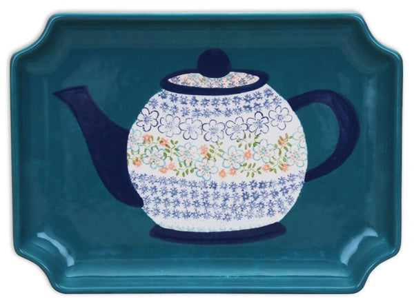 Small Orleans Tray